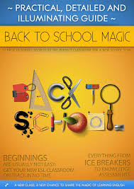 Back To School Magic Practical Detailed And Illuminating Guide