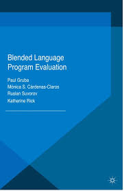 Blended Language Program Evaluation