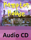 Hampton House Graded Reader Level 2 Audio CDs