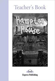 Hampton House Teachers Book by Jenny Dooley