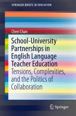 School University Partnerships in English Language Teacher Education