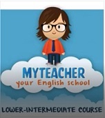 Complete English Lower-Intermediate Level 2016