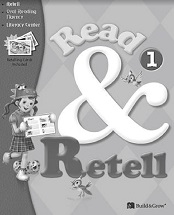 Read and Retell 1 Teachers Guide Read and Retell 1 Teachers Guide