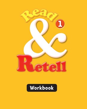 Read and Retell 1 Workbook Answer Key Read and Retell 1 Workbook Answer Key