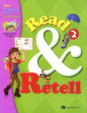 Read and Retell 2 Student Book Read and Retell 2 Student Book