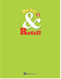 Read and Retell 2 Students Book Answer Key Read and Retell 2 Students Book Answer Key