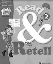 Read and Retell 2 Teachers Guide Read and Retell 2 Teachers Guide