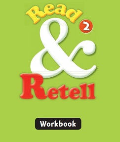 Read and Retell 2 Workbook Answer Key Read and Retell 2 Workbook Answer Key