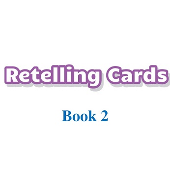 Retelling Cards Book 2 Retelling Cards Book 2