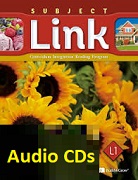 Subject Link L1 Class Audio CDs Subject Link L1 Class Audio CDs