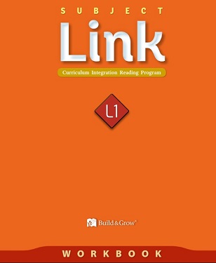 Subject Link L1 Workbook Answer Keys Subject Link L1 Workbook Answer Keys