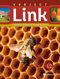 Subject Link L2 Student Book Subject Link L2 Student Book