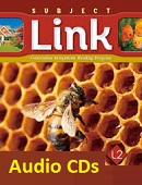 Subject Link L2 Class Audio CDs Subject Link L2 Class Audio CDs