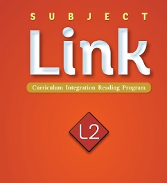 Subject Link L2 Students Book Answer Keys Subject Link L2 Students Book Answer Keys