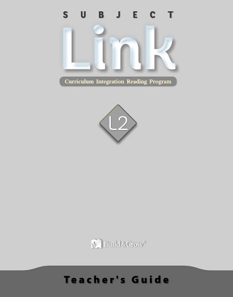 Subject Link L2 Teachers Guide Subject Link L2 Teachers Guide