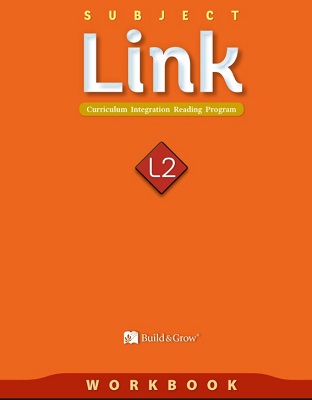 Subject Link L2 Workbook Answer Keys Subject Link L2 Workbook Answer Keys