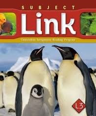 Subject Link L3 Student Book Subject Link L3 Student Book