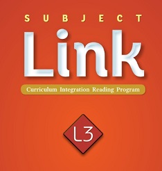Subject Link L3 Student Book Answer Keys Subject Link L3 Student Book Answer Keys