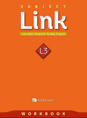 Subject Link L3 Workbook Answer Keys Subject Link L3 Workbook Answer Keys