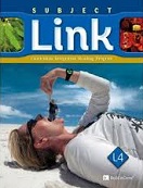 Subject Link L4 Student Book Subject Link L4 Student Book