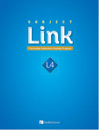 Subject Link L4 Students Book Keys Subject Link L4 Students Book Keys