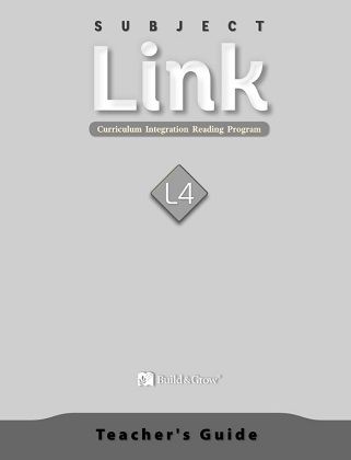 Subject Link L4 Teachers Guide Subject Link L4 Teachers Guide