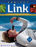 Subject Link L4 Workbook Subject Link L4 Workbook