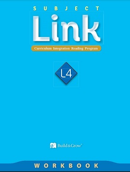 Subject Link L4 Workbook Answer Keys Subject Link L4 Workbook Answer Keys