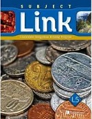 Subject Link L5 Student Book Subject Link L5 Student Book