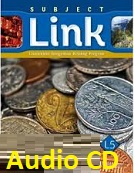 Subject Link L5 Class Audio CDs Subject Link L5 Class Audio CDs