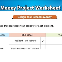 Subject Link L5 Project Worksheet Subject Link L5 Project Worksheet