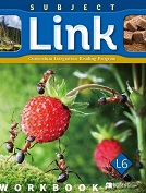 Subject Link L6 Workbook Subject Link L6 Workbook