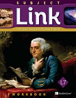 Subject Link L7 Workbook Subject Link L7 Workbook