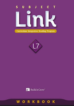 Subject Link L7 Workbook Answer Keys Subject Link L7 Workbook Answer Keys