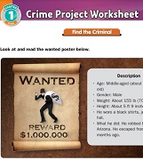 Subject Link L8 Project Worksheet Subject Link L8 Project Worksheet