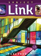 Subject Link L8 Workbook Subject Link L8 Workbook
