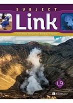 Subject Link L9 Student Book Subject Link L9 Student Book