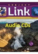 Subject Link L9 Class Audio CDs Subject Link L9 Class Audio CDs