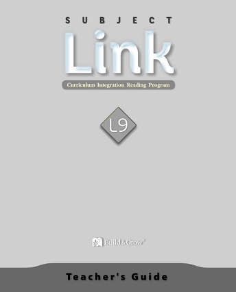 Subject Link L9 Teachers Guide Subject Link L9 Teachers Guide