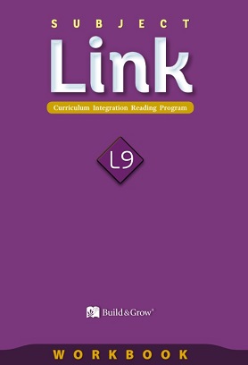 Subject Link L9 Workbook Answer Keys Subject Link L9 Workbook Answer Keys