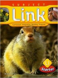 Subject Link Starter L1 Students Book Subject Link Starter L1 Students Book