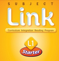 Subject Link Starter L1 Students Book Answer Keys Subject Link Starter L1 Students Book Answer Keys