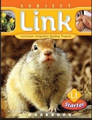 Subject Link Starter L1 Workbook Subject Link Starter L1 Workbook