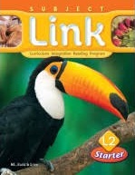 Subject Link Starter L2 Students Book Subject Link Starter L2 Students Book