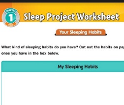 Subject Link Starter L2 Project Worksheet Subject Link Starter L2 Project Worksheet