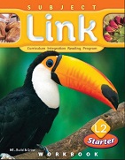Subject Link Starter L2 Workbook Subject Link Starter L2 Workbook