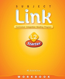 Subject Link Starter L2 Workbook Answer Keys Subject Link Starter L2 Workbook Answer Keys