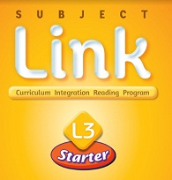 Subject Link Starter L3 Students Book Answer Key Subject Link Starter L3 Students Book Answer Key