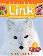 Subject Link Starter L3 Workbook Subject Link Starter L3 Workbook