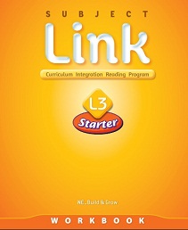 Subject Link Starter L3 Workbook Answer Keys Subject Link Starter L3 Workbook Answer Keys